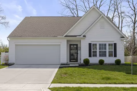15 Thurber Rd, Ashville, OH 43103