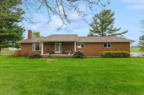 6305 State Route 656, Centerburg, OH 43011