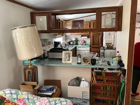 Kitchen - 1660 E Main St, Lancaster, OH 43130 photo 1 of 2