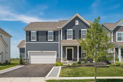 6886 Gelderland Dr, Hilliard, OH 43026