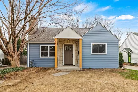 505 Fallis Rd, Columbus, OH 43214