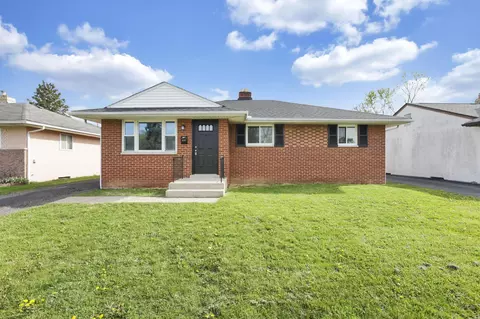 4115 Etna St, Columbus, OH 43213