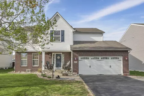 2673 Spring Grove Ave, Lancaster, OH 43130