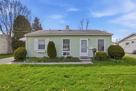 707 Robinson St, Marion, OH 43302