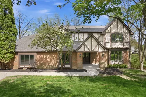 8458 Invergordon Ct, Dublin, OH 43017