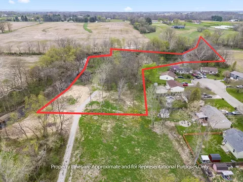 lot18 S A S Creekview Ct, Baltimore, OH 43105