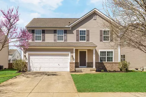 124 Stockard Loop, Delaware, OH 43015