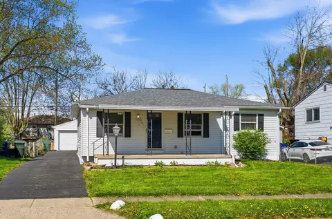 3747 S Ohio Ave, Columbus, OH 43207