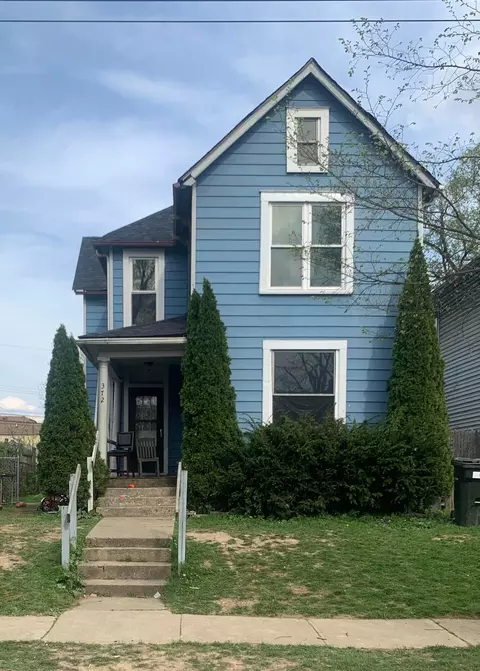 372 S Powell Ave, Columbus, OH 43204