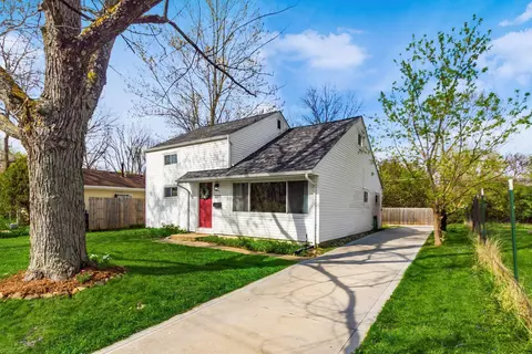 2213 Century Dr, Columbus, OH 43211