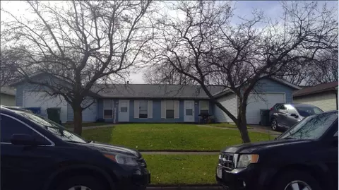 449 Windmill Dr #449 - 453, Marysville, OH 43040