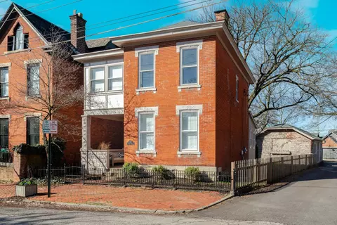 707 S 6th St, Columbus, OH 43206