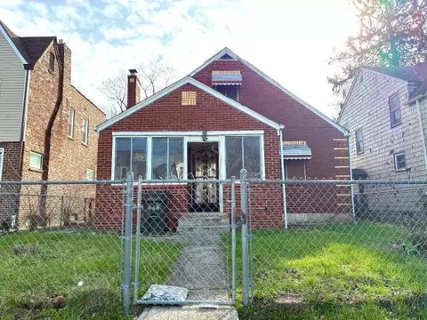 948 Geers Ave, Columbus, OH 43206