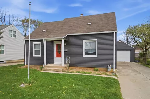 912 W 11th Ave, Columbus, OH 43212