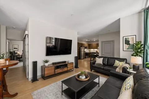 51 N High St #607, Columbus, OH 43215