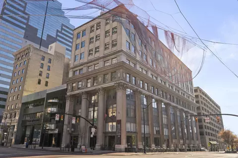 51 N High St #607, Columbus, OH 43215