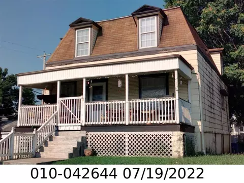 221 Dakota Ave, Columbus, OH 43223