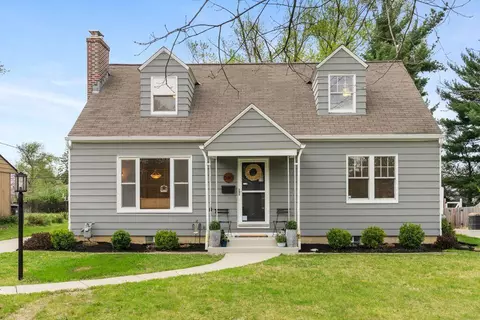 540 E Beaumont Rd, Columbus, OH 43214