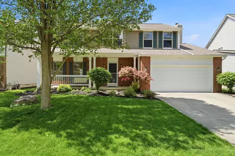 7719 Schoolway Ct, Dublin, OH 43016