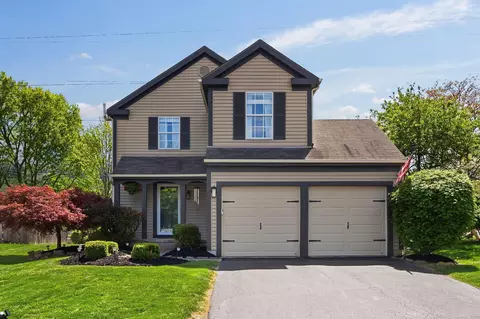 5264 Saddlebrook Dr, Columbus, OH 43221