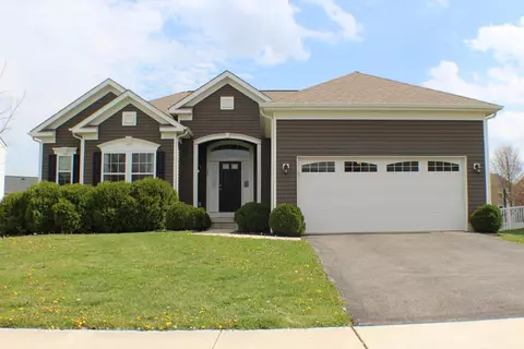 162 Edmonds Dr, Commercial Point, OH 43116