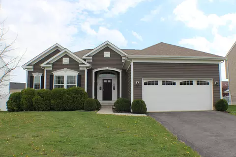 162 Edmonds Dr, Commercial Point, OH 43116