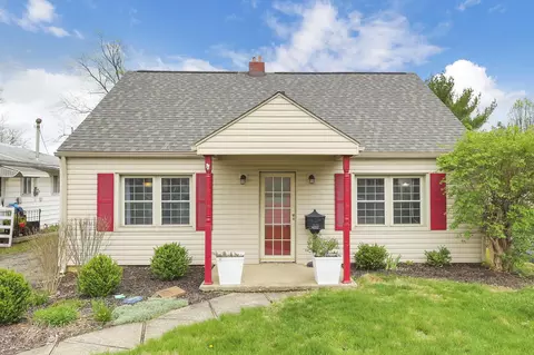 4222 Arbutus Ave, Grove City, OH 43123