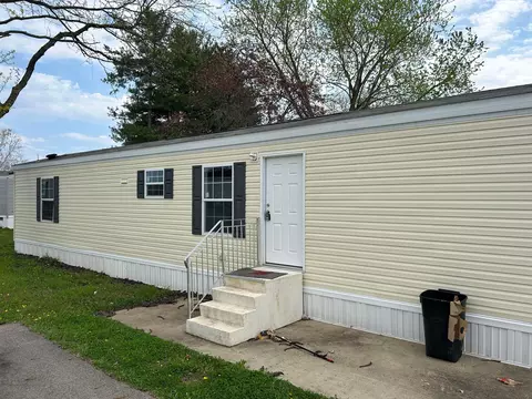 2445 Columbus-lancaster Rd NW #409, Lancaster, OH 43130