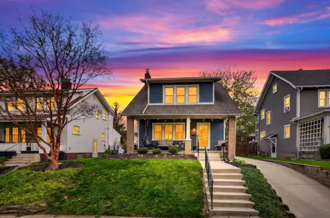 1523 Lincoln Rd, Columbus, OH 43212