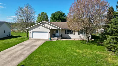 58 Custer Dr, Chillicothe, OH 45601