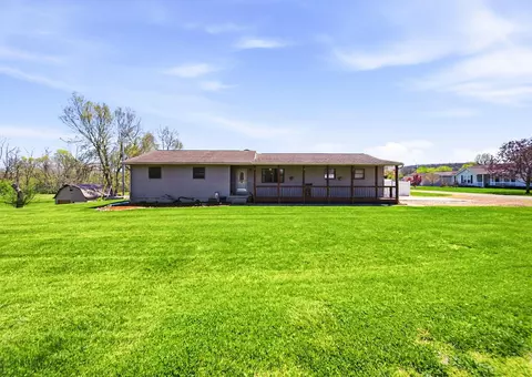 106 Gordon Dr, Chillicothe, OH 45601