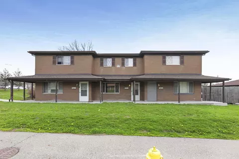 6613-6617 E Livingston Ave, Reynoldsburg, OH 43068
