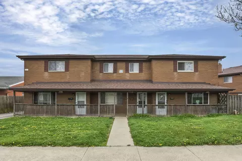 1891-1899 Redwood St, Reynoldsburg, OH 43068