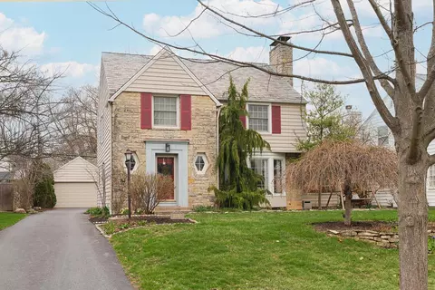 1848 Baldridge Rd, Columbus, OH 43221