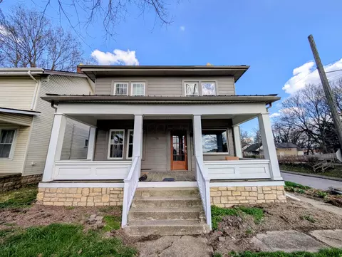 758 Bulen Ave, Columbus, OH 43205