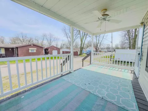 Exterior - 11407 Kickapoo Path, Lakeview, OH 43331 photo 2 of 2
