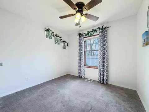 Bedroom - 11407 Kickapoo Path, Lakeview, OH 43331 photo 1 of 4