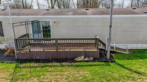Exterior - 11407 Kickapoo Path, Lakeview, OH 43331 photo 1 of 2