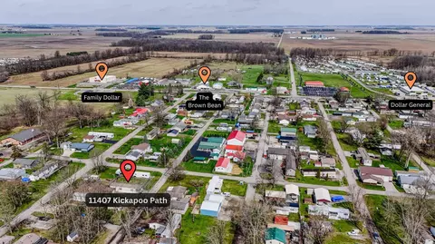 View/Area - 11407 Kickapoo Path, Lakeview, OH 43331 photo 6 of 6