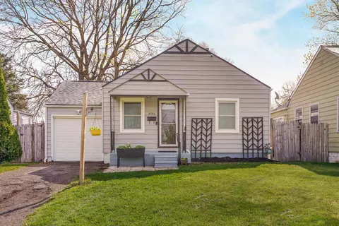 2780 Audubon Rd, Columbus, OH 43211
