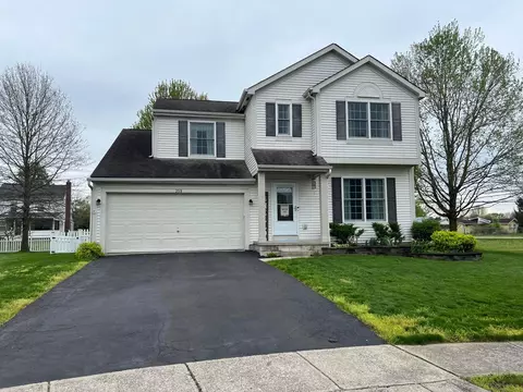 359 Quail Run Ct, Newark, OH 43055