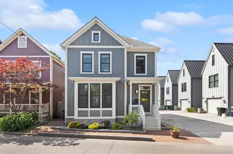 135 Punta Aly, Columbus, OH 43201