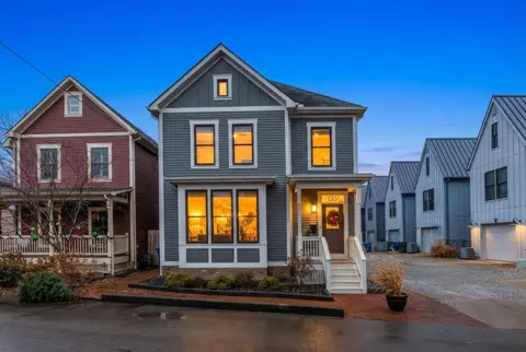 135 Punta Aly, Columbus, OH 43201