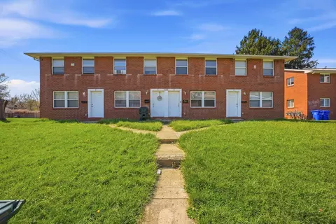 455 Barnett Rd, Columbus, OH 43213