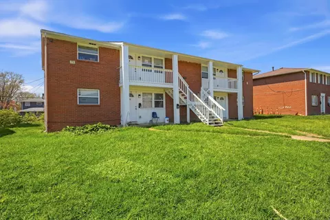 441-447 Barnett Rd, Columbus, OH 43213