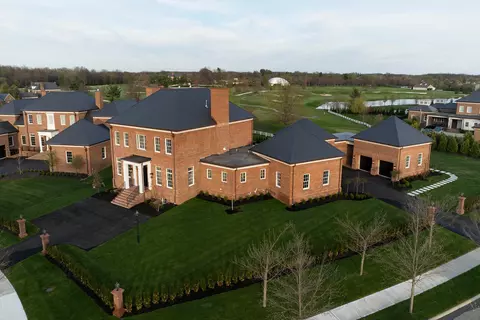 4105 Highgrove Cres, New Albany, OH 43054