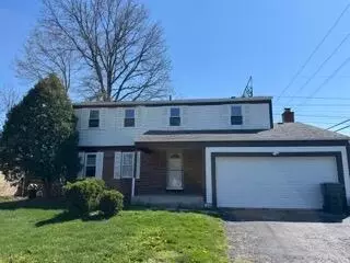 2117 Kilbourne Ave, Columbus, OH 43229