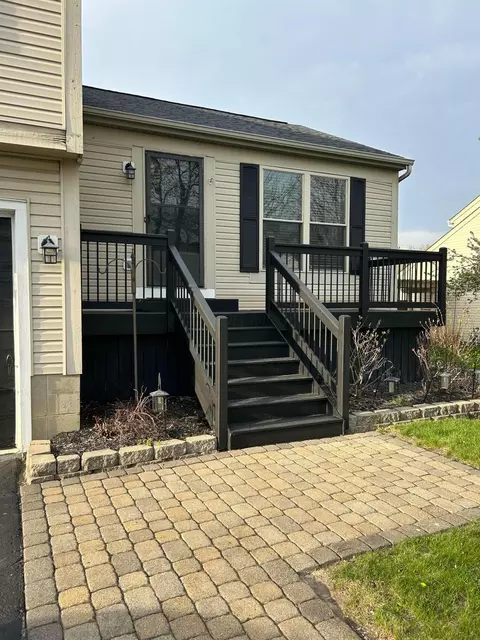 Exterior - 98 Kettering, Delaware, OH 43015 photo 14 of 14