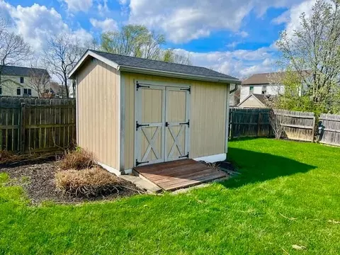 Exterior - 98 Kettering, Delaware, OH 43015 photo 13 of 14
