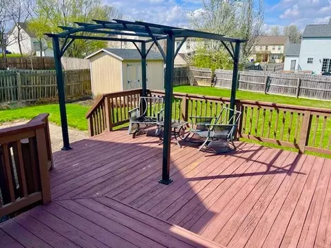 Exterior - 98 Kettering, Delaware, OH 43015 photo 7 of 14